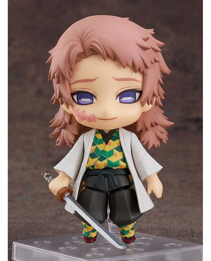 KIMETSU NO YAIBA Sabito Limited Edition Nendoroid