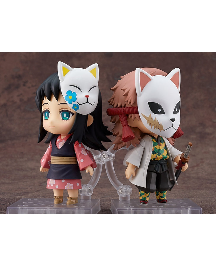 KIMETSU NO YAIBA Sabito Limited Edition Nendoroid