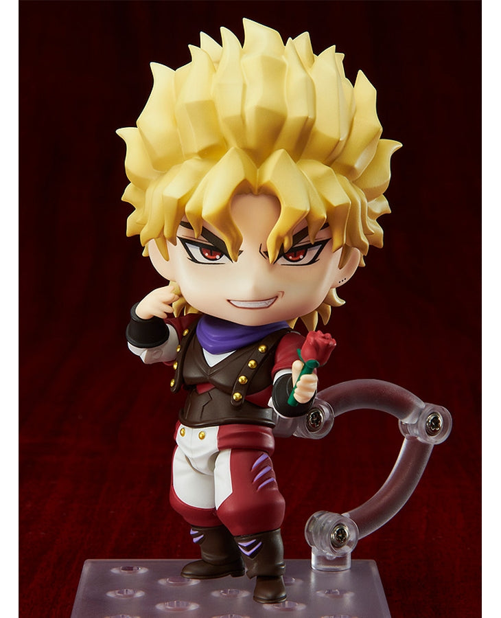 Jo Jo´s Bizarre Adventure Dio Brando Nendoroid