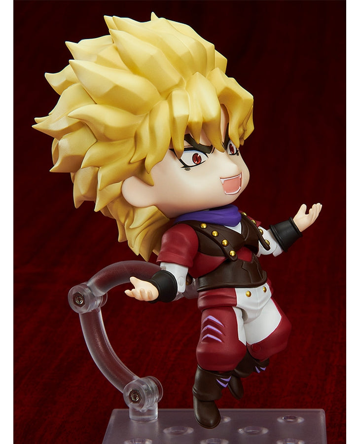 Jo Jo´s Bizarre Adventure Dio Brando Nendoroid