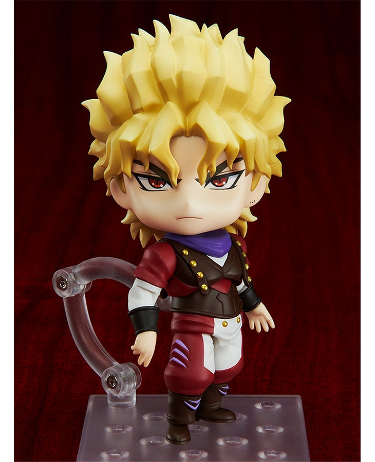 Jo Jo´s Bizarre Adventure Dio Brando Nendoroid