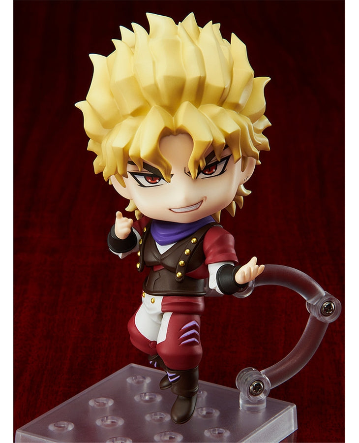 Jo Jo´s Bizarre Adventure Dio Brando Nendoroid