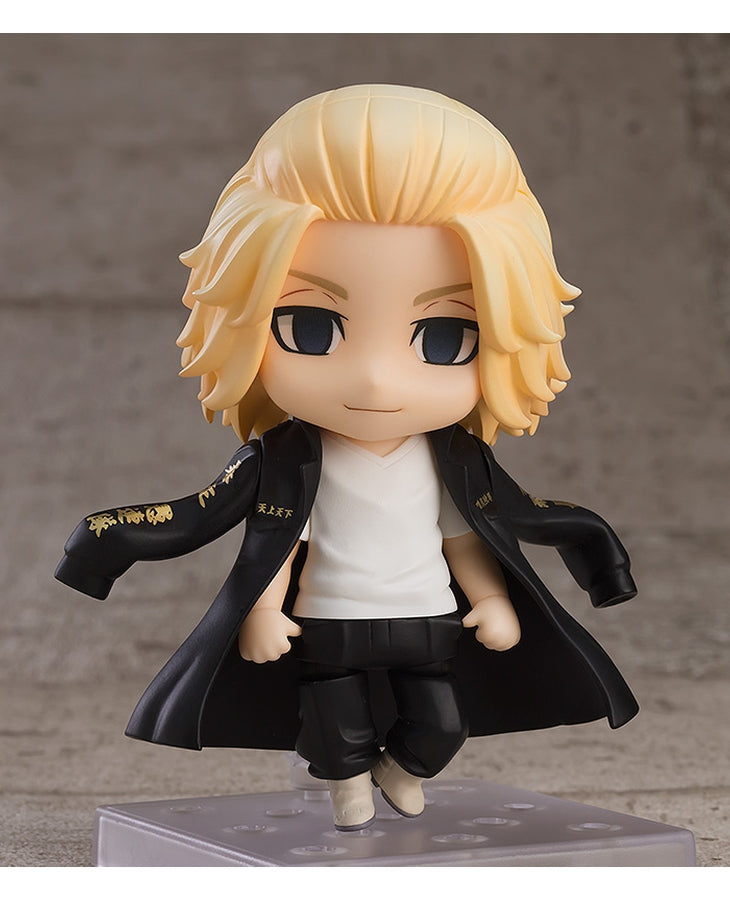 Tokyo Revengers Mikey (Manjiro Sano) Nendoroid