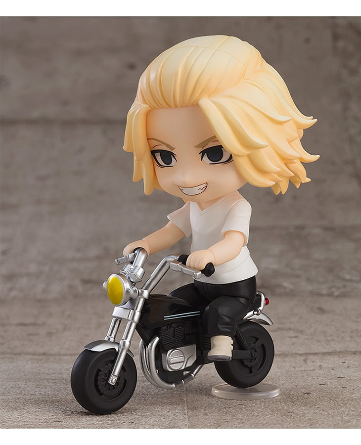 Tokyo Revengers Mikey (Manjiro Sano) Nendoroid