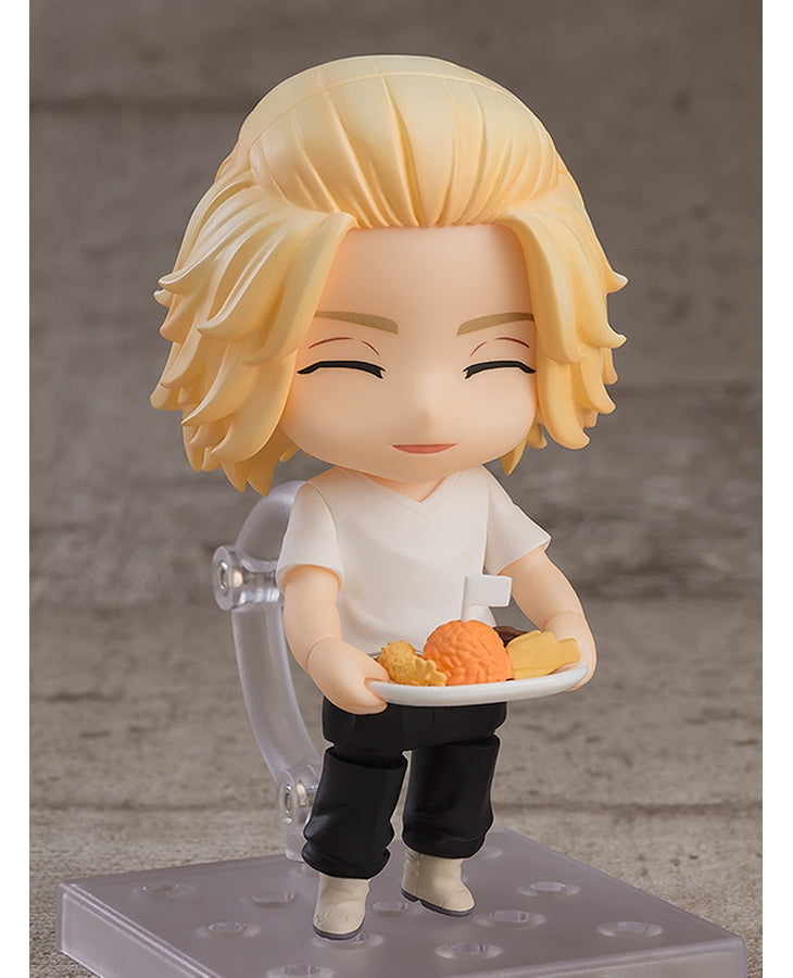 Tokyo Revengers Mikey (Manjiro Sano) Nendoroid