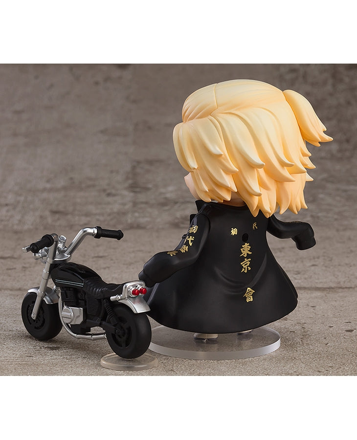 Tokyo Revengers Mikey (Manjiro Sano) Nendoroid