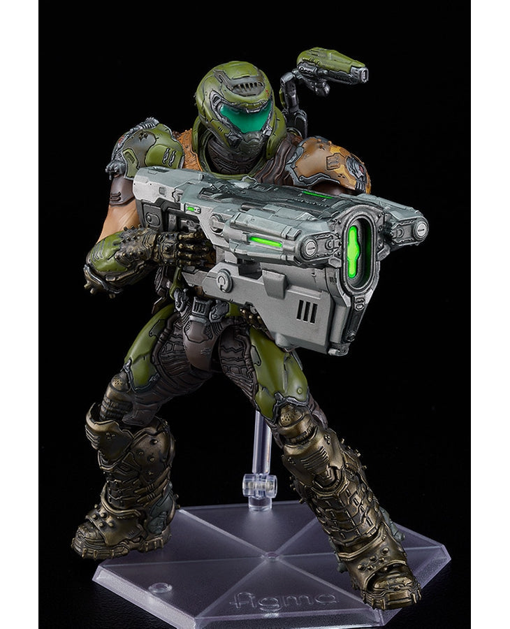 Doom Eternal DOOM SLAYER Figma