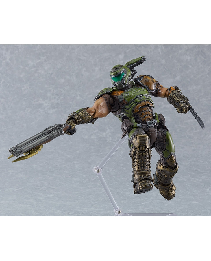 Doom Eternal DOOM SLAYER Figma