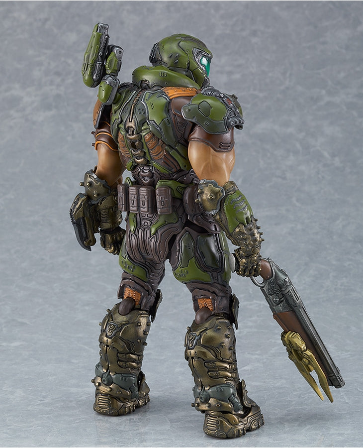 Doom Eternal DOOM SLAYER Figma