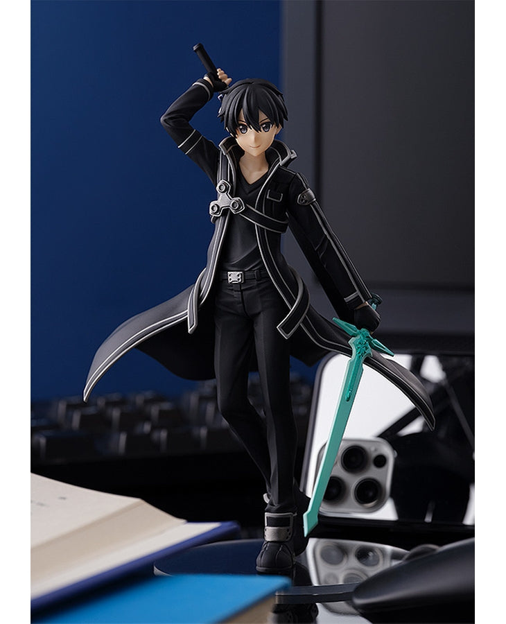 Sword Art Online KIRITO POPUP Parade