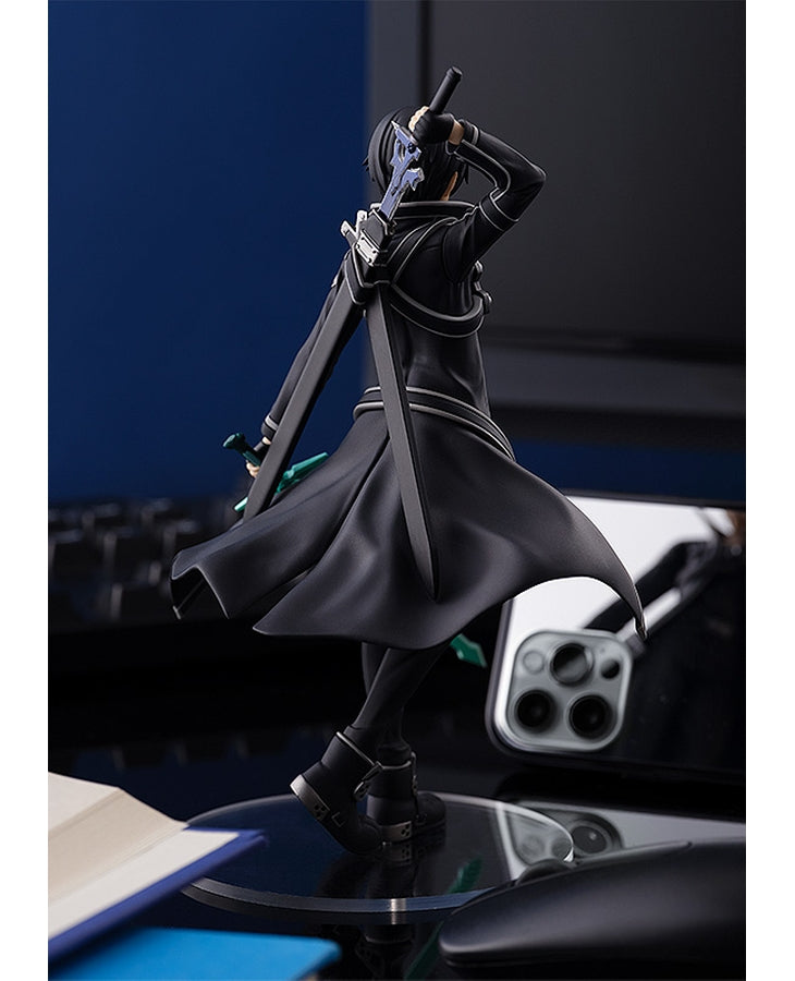 Sword Art Online KIRITO POPUP Parade