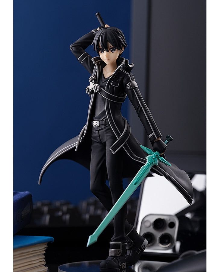 Sword Art Online KIRITO POPUP Parade