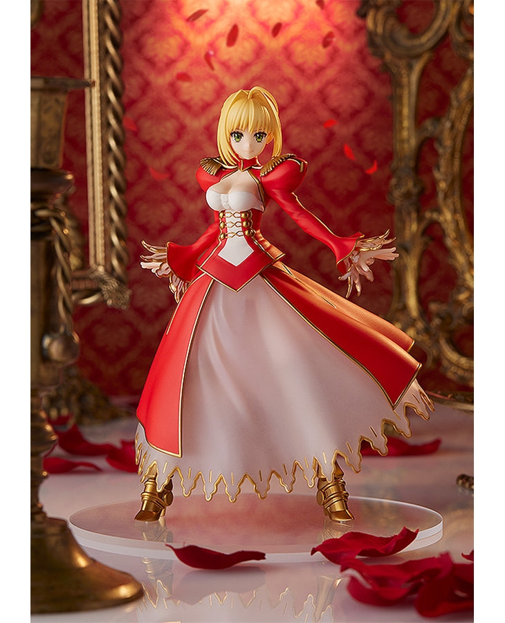 Fate Grand/Order SABER/NERO CLAUDIUS POPUP Parade