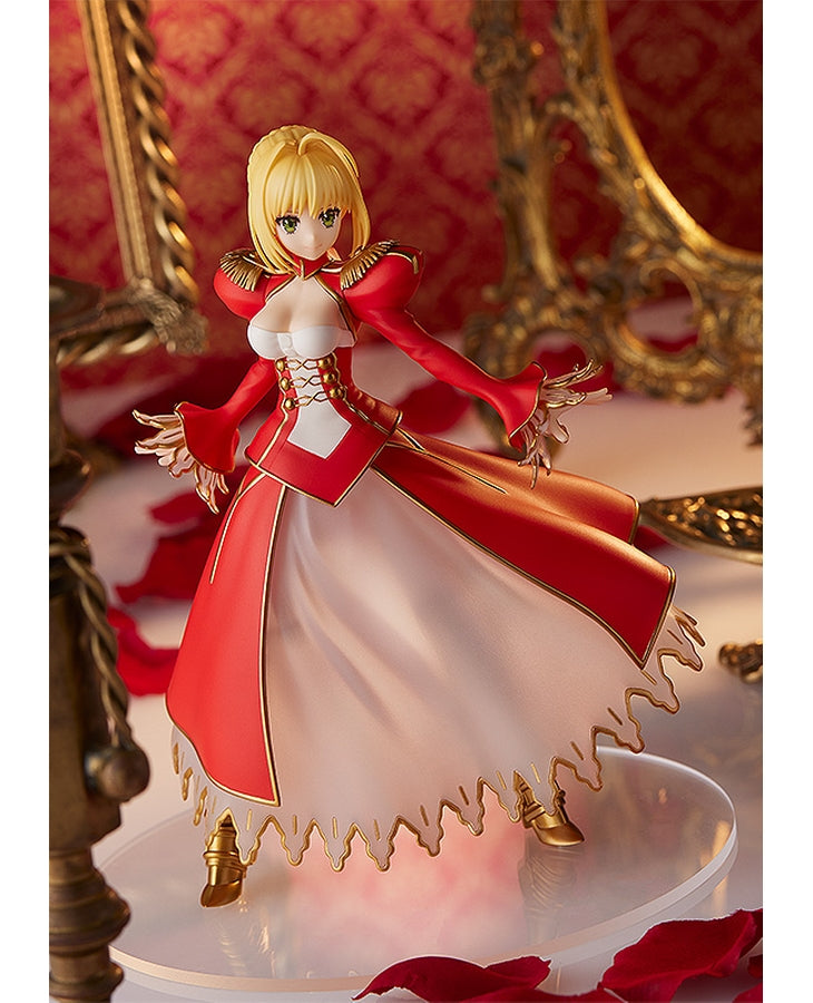 Fate Grand/Order SABER/NERO CLAUDIUS POPUP Parade