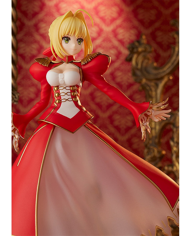 Fate Grand/Order SABER/NERO CLAUDIUS POPUP Parade