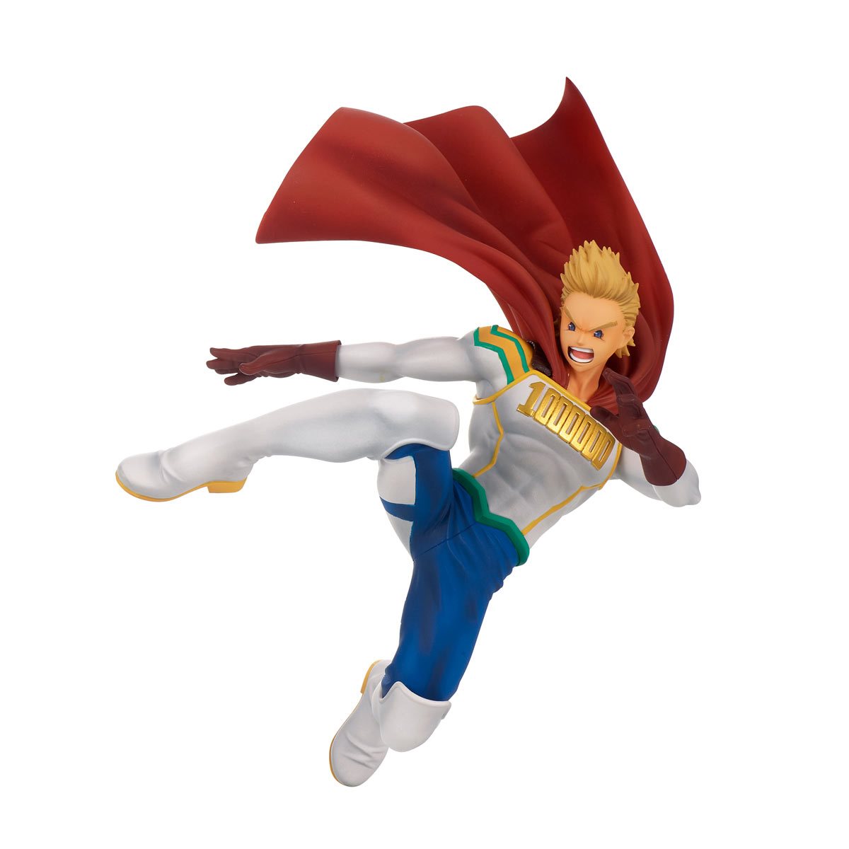 My Hero Academia Lemillion Amazing Heroes Vol. 16 Statue