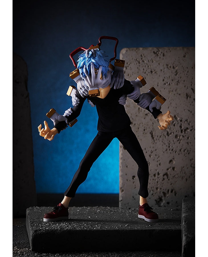 Boku No Hero Academia TOMURA SHIGARAKI POPUP Parade