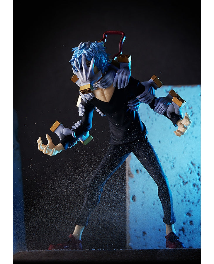 Boku No Hero Academia TOMURA SHIGARAKI POPUP Parade