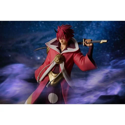 That Time I Got Reincarnated As A Slime Benimaru Statue