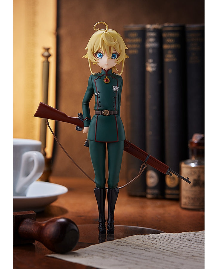 Youjo Senki II - Tanya Degurechaff  POPUP Parade