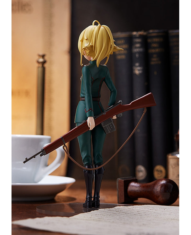 Youjo Senki II - Tanya Degurechaff  POPUP Parade
