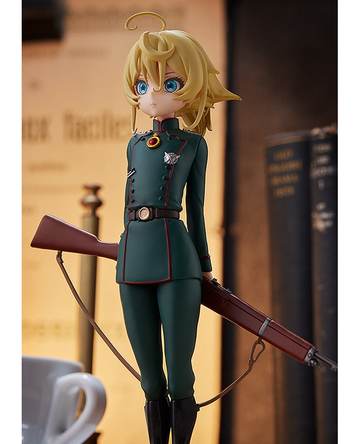 Youjo Senki II - Tanya Degurechaff  POPUP Parade