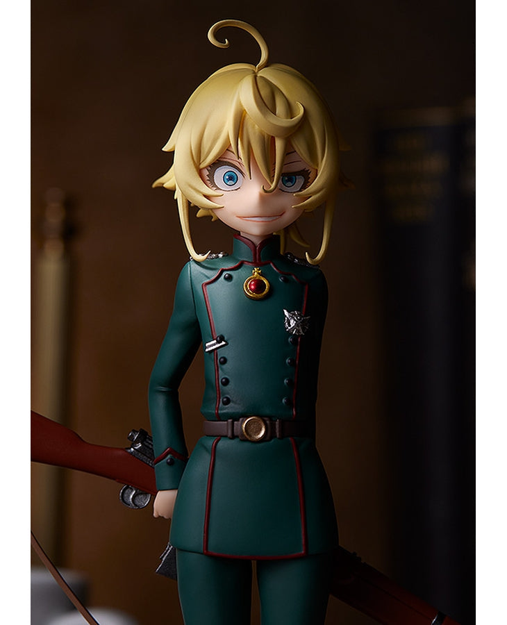Youjo Senki II - Tanya Degurechaff  POPUP Parade
