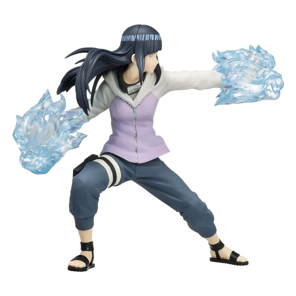 Naruto: Shippuden Hinata Hyuga Vibration Stars