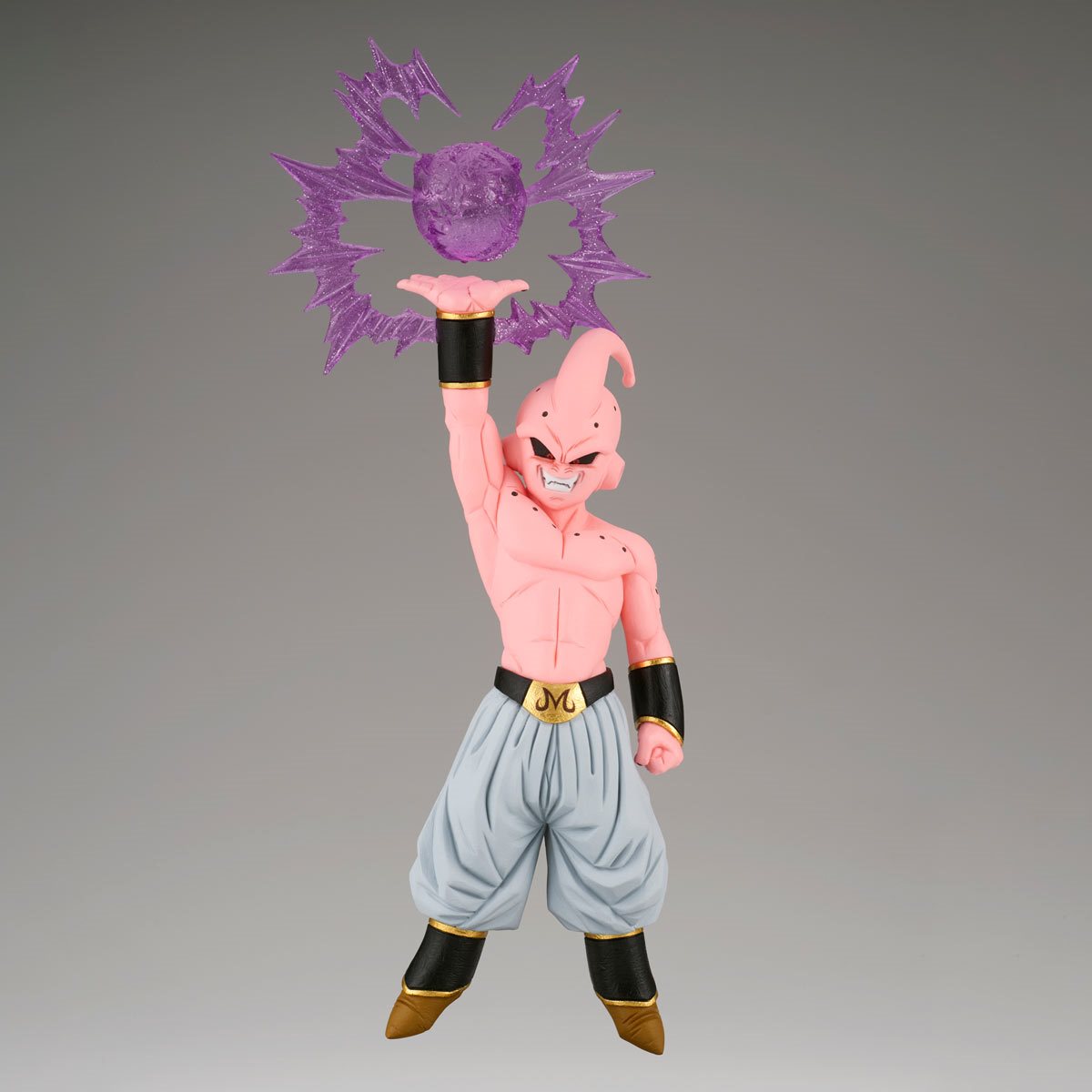 Dragon Ball Z G x Materia The Majin Buu G x Materia Statue