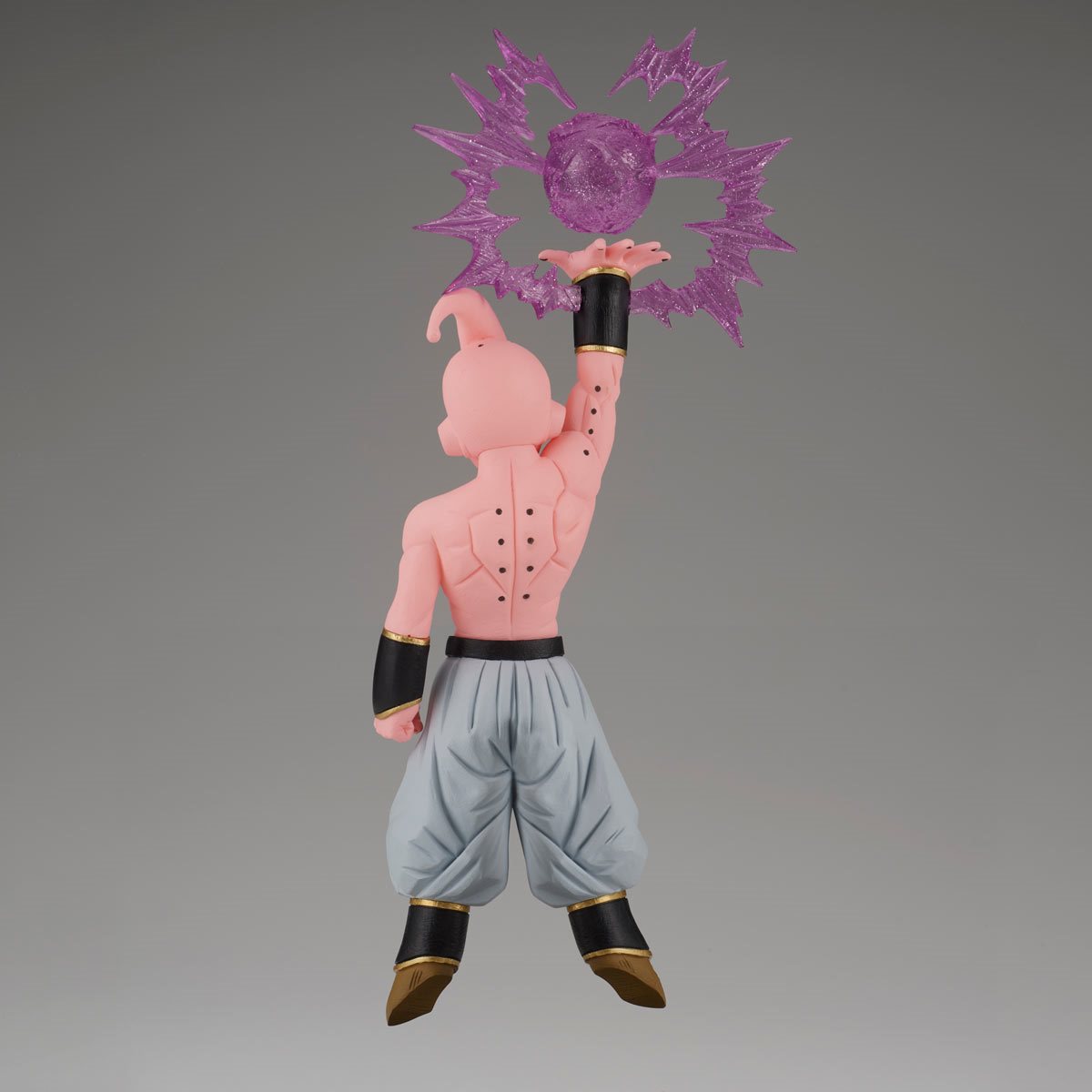 Dragon Ball Z G x Materia The Majin Buu G x Materia Statue