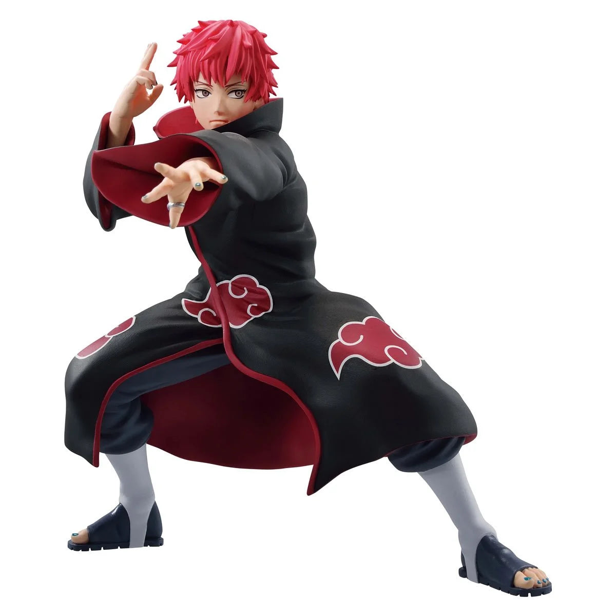 Naruto: Shippuden Sasori Vibration Stars