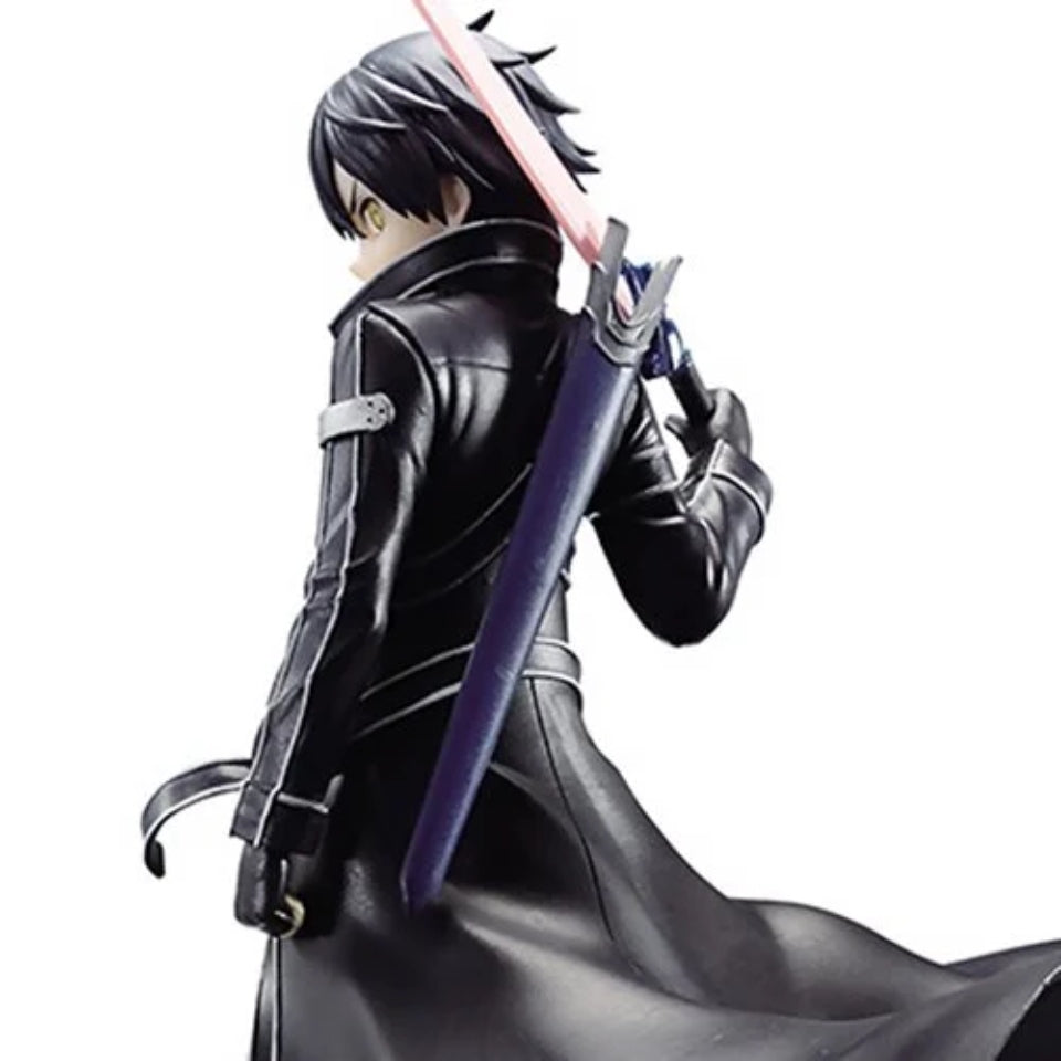 Sword Art Online: Alicization Kirito War of Underworld Statue