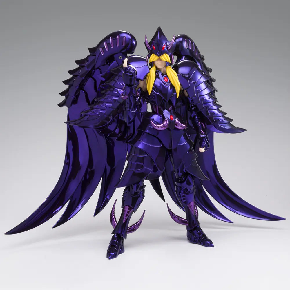 SAINT SEIYA: MYTH CLOTH EX - GRIFFON MINOS - OCE VER.