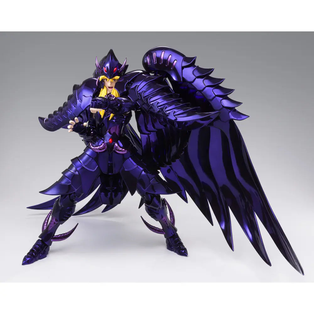 SAINT SEIYA: MYTH CLOTH EX - GRIFFON MINOS - OCE VER.