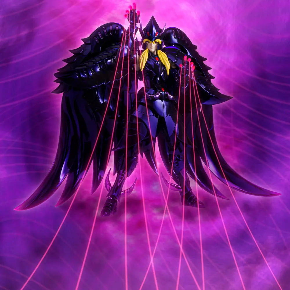 SAINT SEIYA: MYTH CLOTH EX - GRIFFON MINOS - OCE VER.