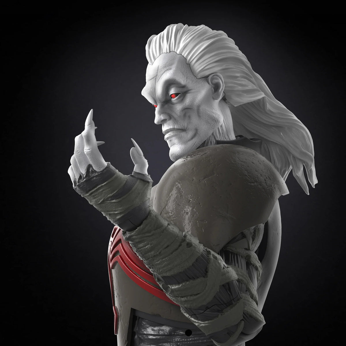 Marvel’s Knull and Venom 2-Pack Marvel Legends Series 60th Anniversary