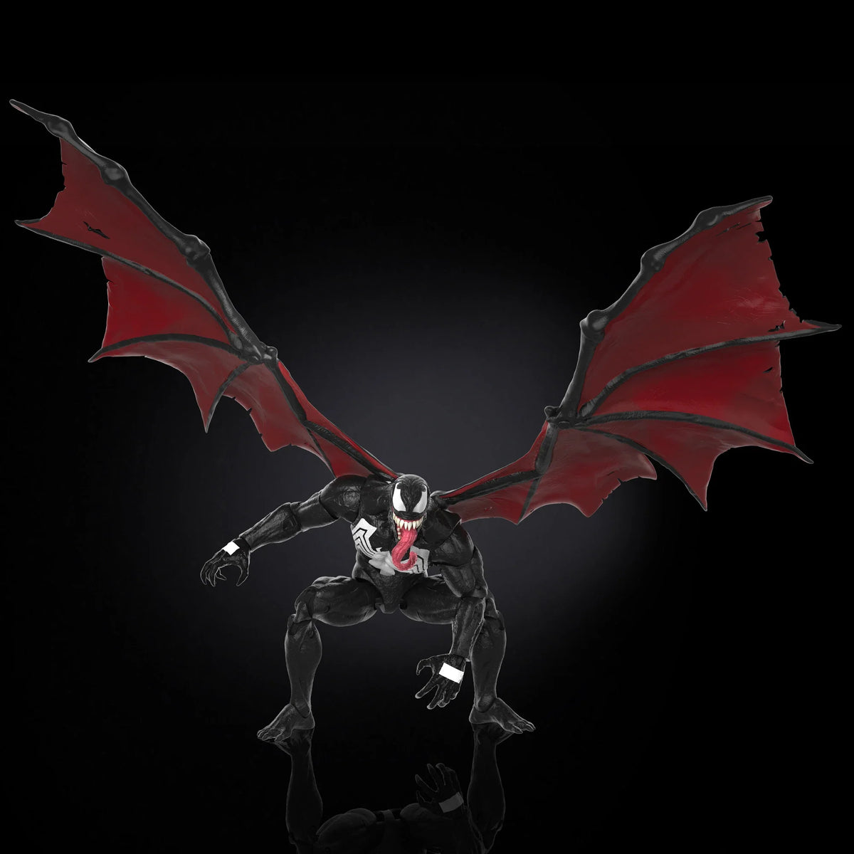 Marvel’s Knull and Venom 2-Pack Marvel Legends Series 60th Anniversary