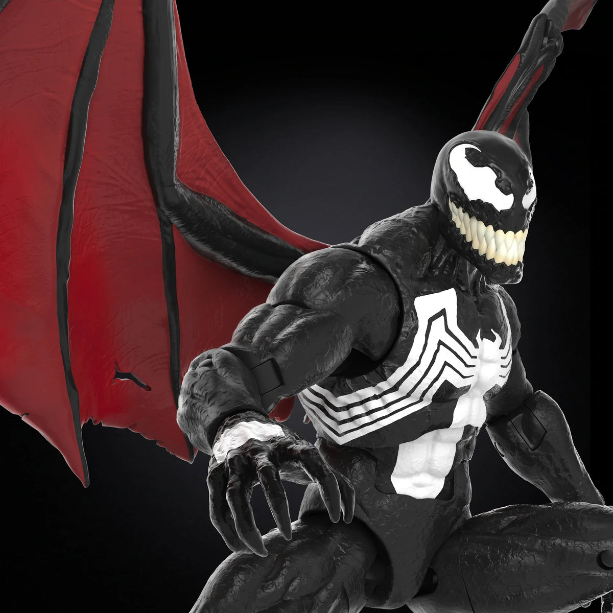 Marvel’s Knull and Venom 2-Pack Marvel Legends Series 60th Anniversary