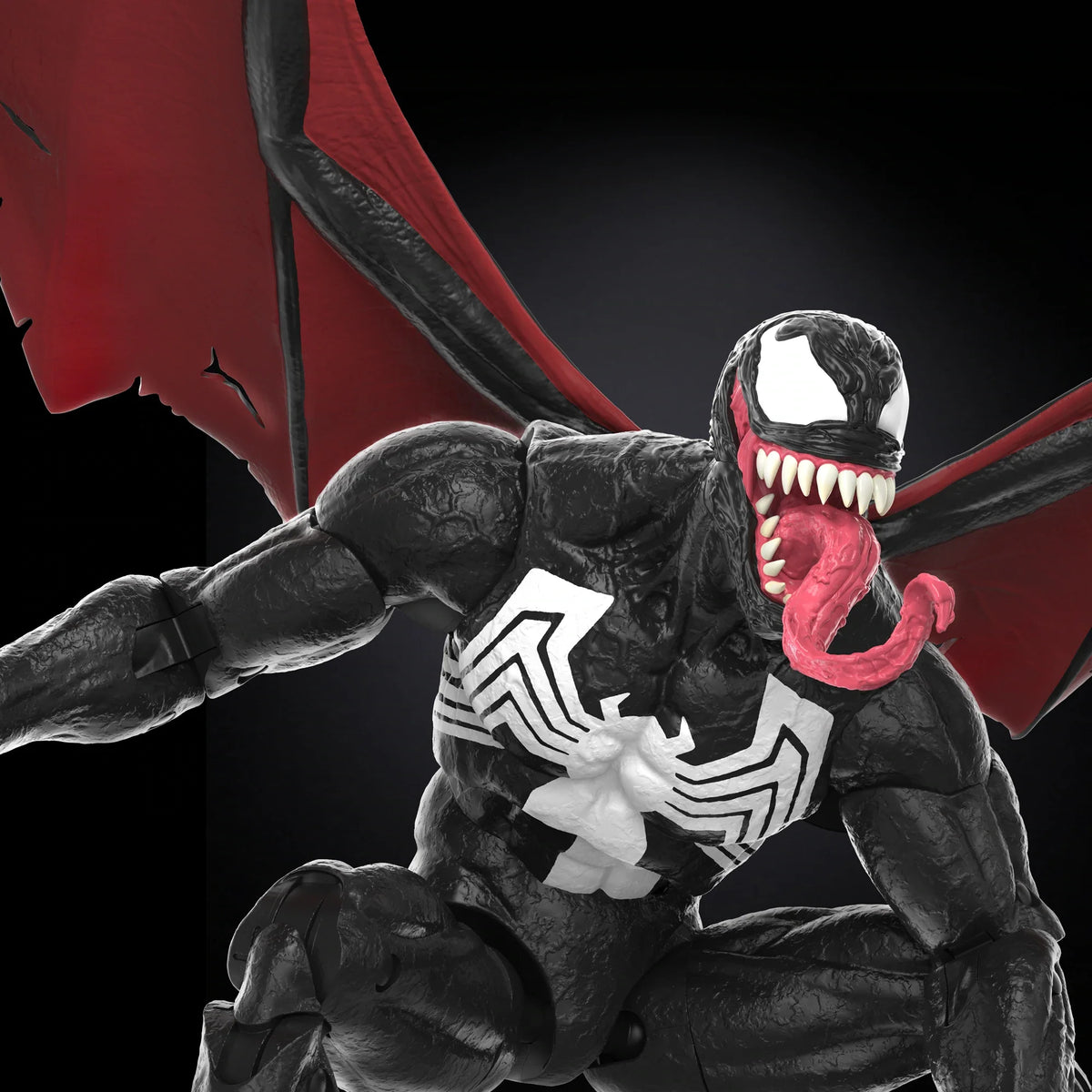 Marvel’s Knull and Venom 2-Pack Marvel Legends Series 60th Anniversary