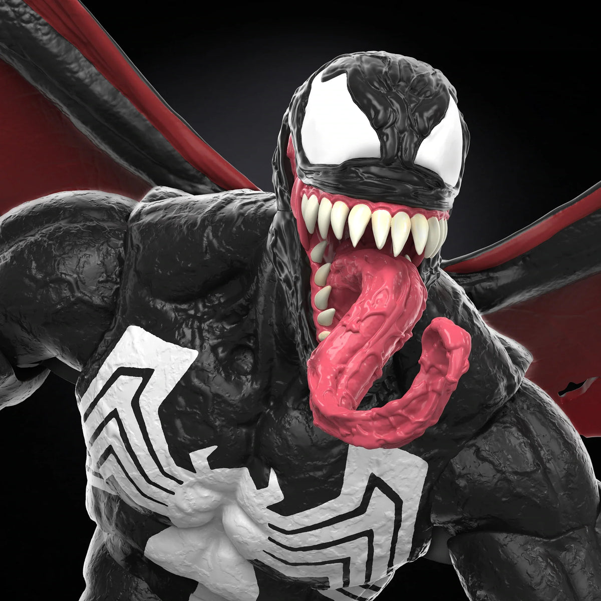 Marvel’s Knull and Venom 2-Pack Marvel Legends Series 60th Anniversary