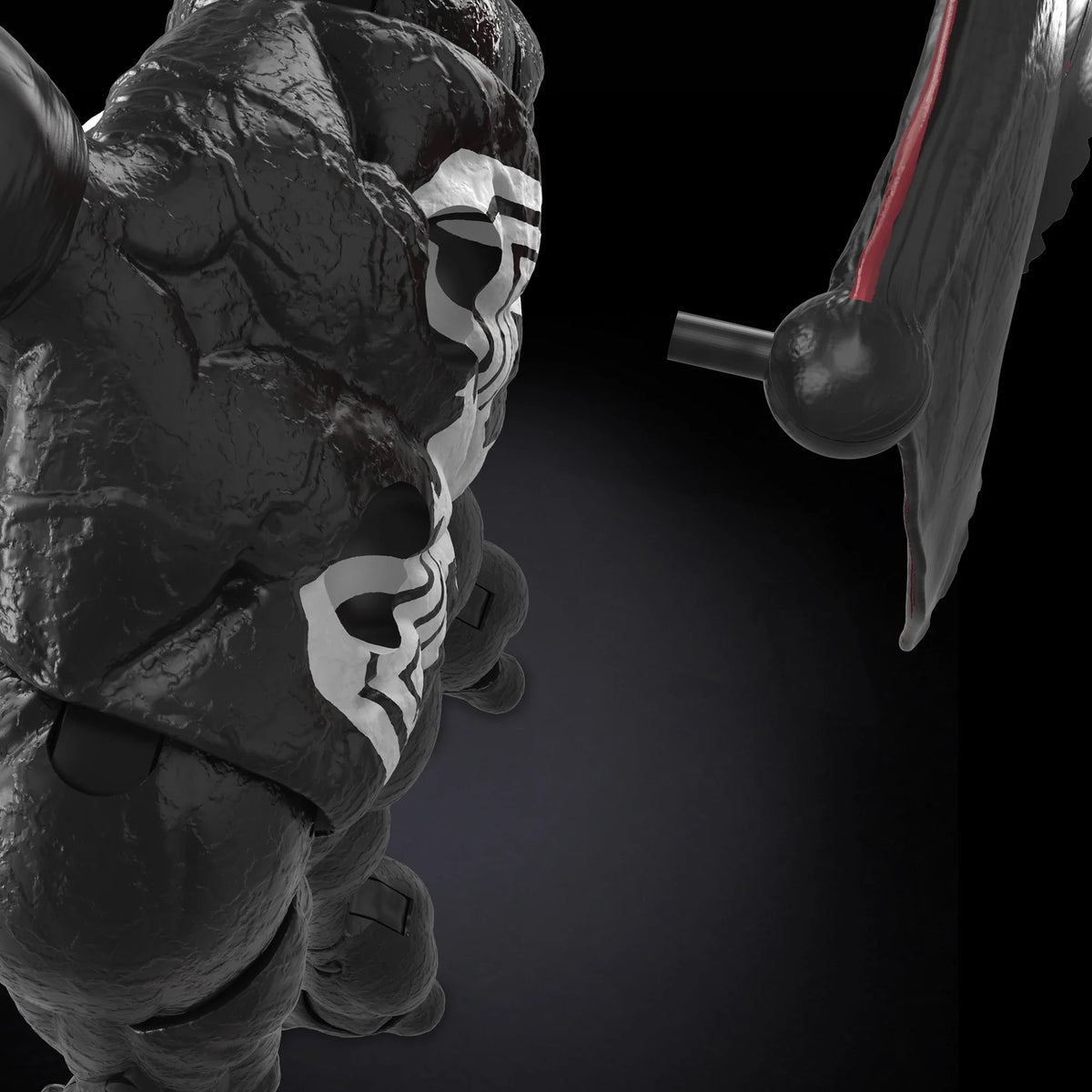 Marvel’s Knull and Venom 2-Pack Marvel Legends Series 60th Anniversary