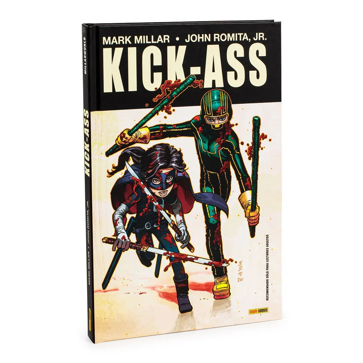 Kick-Ass