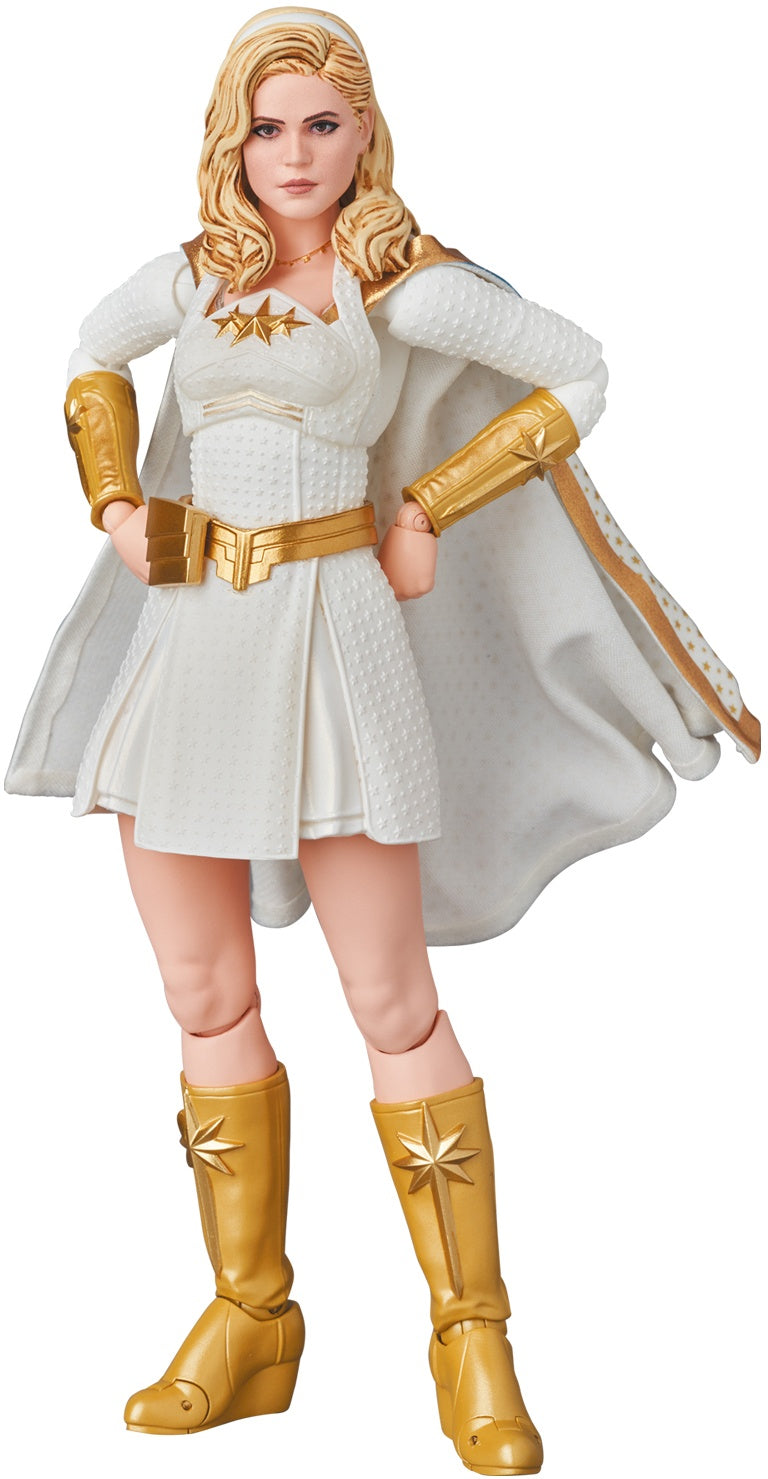 The Boys! STARLIGHT MAFEX