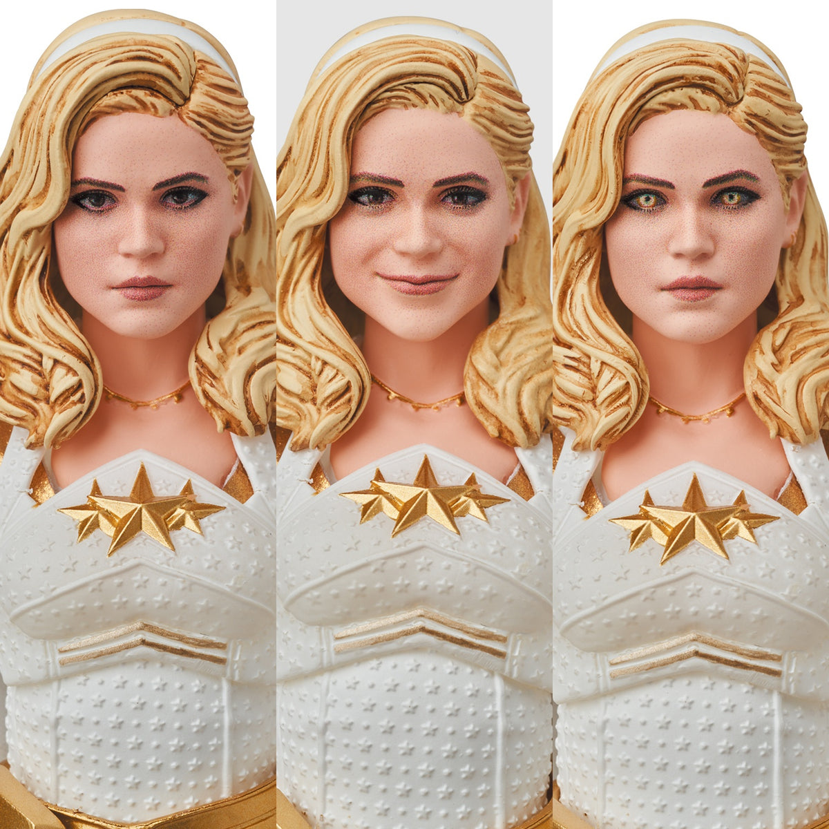 The Boys! STARLIGHT MAFEX