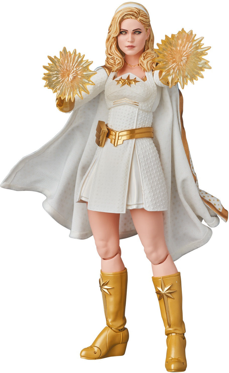 The Boys! STARLIGHT MAFEX