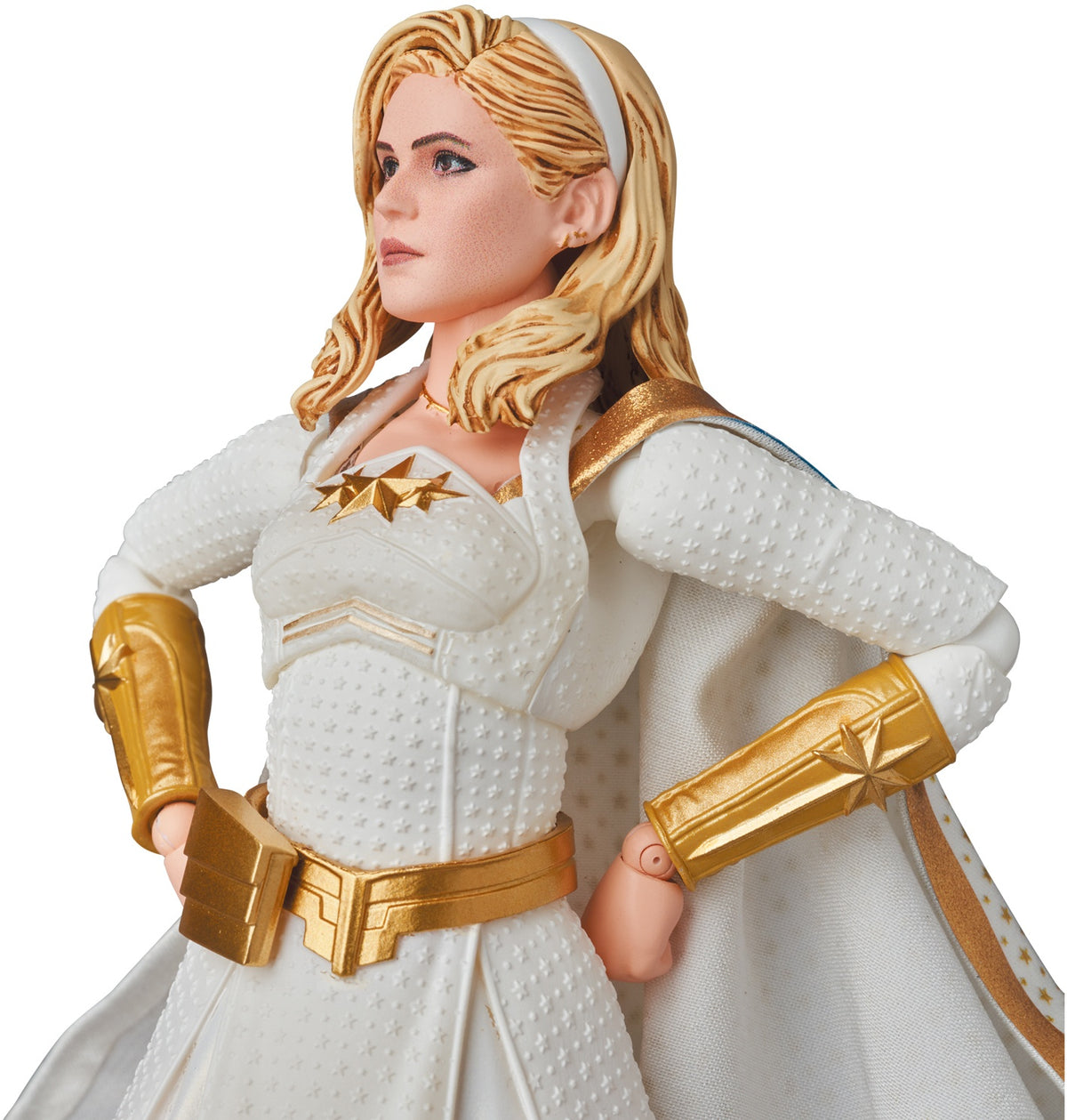 The Boys! STARLIGHT MAFEX