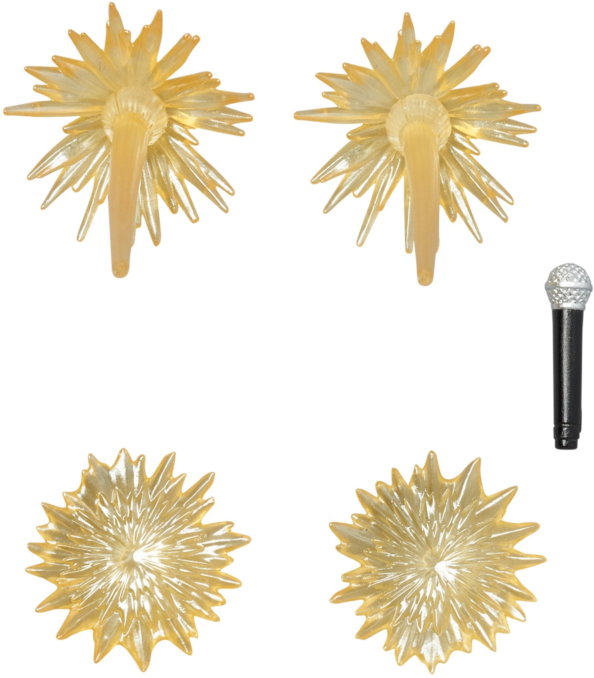 The Boys! STARLIGHT MAFEX