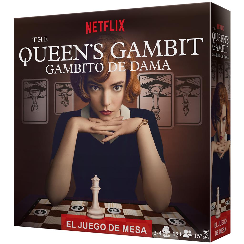 Queen&#39;s Gambit