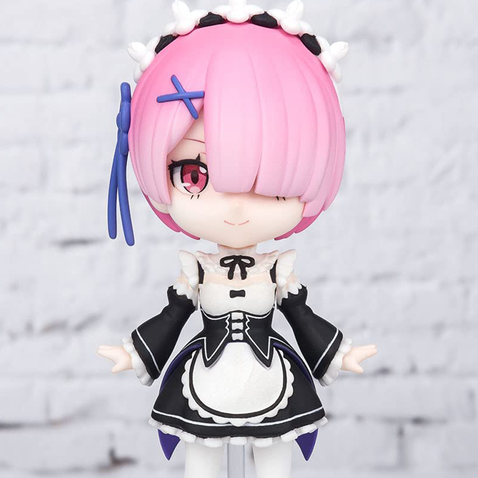 Re:Zero: Starting Life in Another World RAM Figuarts Mini