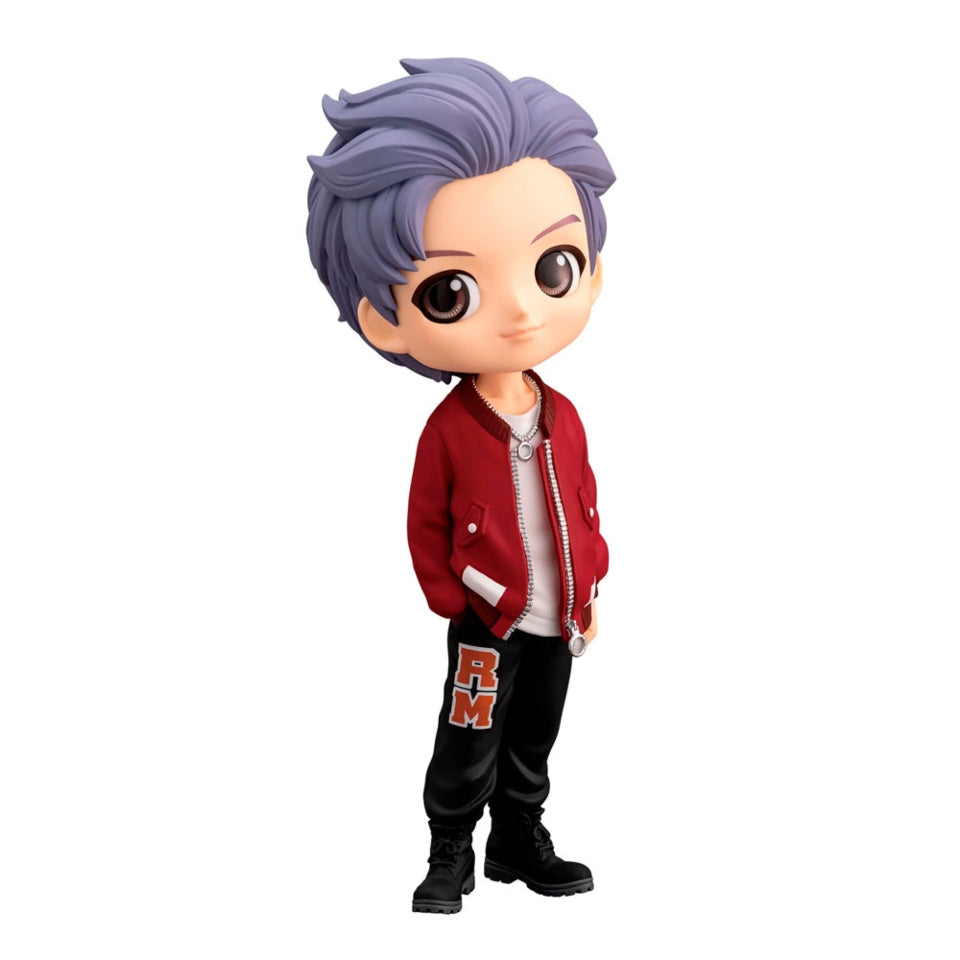 BTS TINYTAN QPOSKET RM